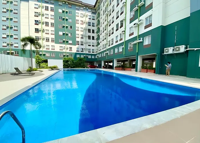 Amaia Zen Near Mactan Airport