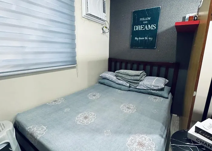 Apartment Amaia Zen Near Mactan Airport *