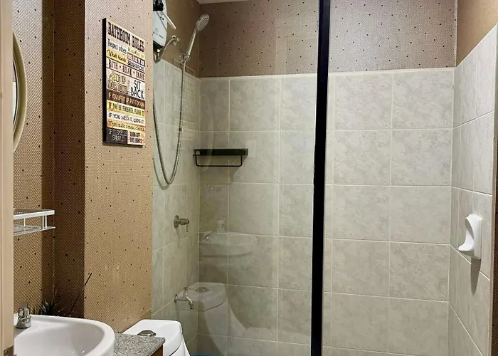 Amaia Zen Near Mactan Airport Apartment *